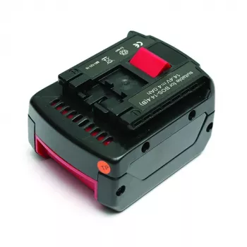 Akumuliatorius Bosch BAT614, 14.4V, 4.0Ah, Li-Ion
