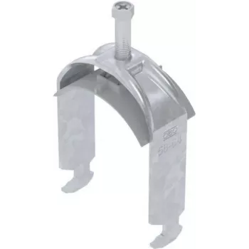 OBO BS-H1-K-64 FT Clamp Bracket 2056 58-64mm karštai cinkuotas 1186262 100 (1186262)