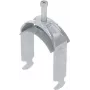 OBO BS-H1-K-64 FT Clamp Bracket 2056 58-64mm karštai cinkuotas 1186262 100 (1186262)