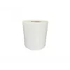 Termoetiketės BESTPAK 60 x 40 mm, tiesioginė termo, HotMelt klijai, 1000 etikečių rulone, baltos