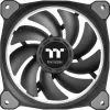 Thermaltake Riing Plus 14 ARGB TT Premium Edition 3 vnt. 140mm ventiliatorių rinkinys