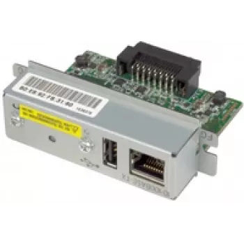 Epson C32C881023 LAN sąsaja Epson TM-U220IIB spausdintuvui