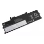 Bti 3C baterija, skirta TP X1 2-IN-1 Gen 9, OEM L22D3P77 5B11H56385