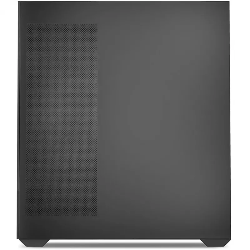Korpusas PC Sharkoon AK6 RGB, ATX, juodas