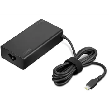 Lenovo 4X21M37469 maitinimo adapteris / keitiklis vidaus patalpoms 100 W juodas