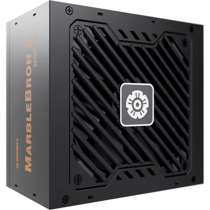 Energijos šaltinis Enermax MARBLEBRON II 850W 80+ BRONZE
