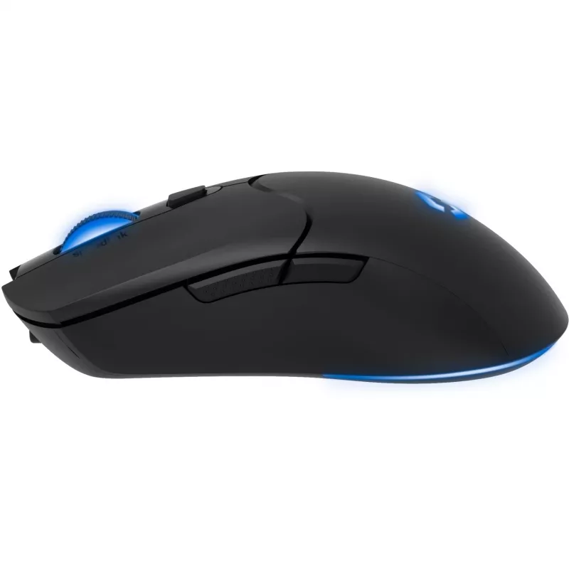 Belaidė žaidimų pelė SPEEDLINK VELOX SL-680102-BK