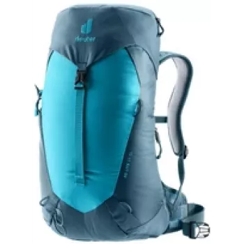 Kuprinė Deuter AC Lite 14 SL — 14 L, vidinis rėmas, unisex, mėlyna