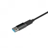Targus AKP13GL skaitmeninis klaviatūros blokas Universal USB Juoda