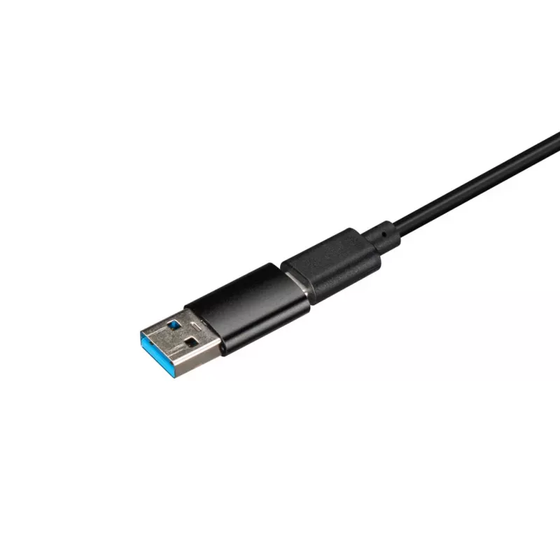 Targus AKP13GL skaitmeninis klaviatūros blokas Universal USB Juoda