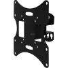 Sieninis laikiklis Actec TVM6 23–43 colių televizoriams, iki 30 kg, fiksuotas