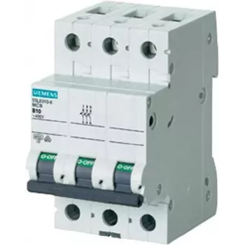 Automatinis jungiklis Siemens 5SL6325-7
