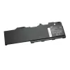 Baterija BTI 94Wh 8 celių AL08094XL-PL, skirta HP ZBook Fury 17/15 G7 ir G8, 15,44 V, 6090 mAh, Li‑Jon