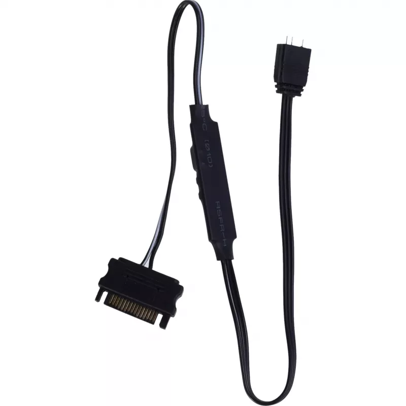 Nuotolinio valdymo ARGB rinkinys, juodas nuotolinio valdymo pultas, LQZ.ARGB_SET