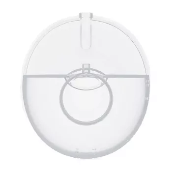 Momcozy pieno talpyklė Container Cup M5, skirta motinos pieno laikymui, suderinama su Momcozy M5 siurbliu