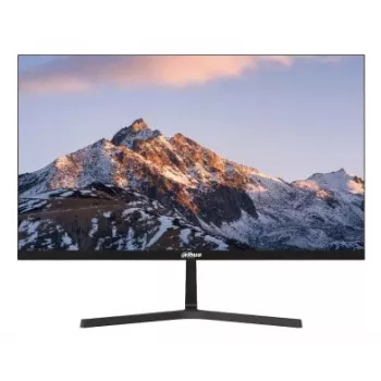 Dahua Technology LM27-B221 monitor 68,6 cm (27 colių) 1920 x 1080 pikselių Full HD LED juodas