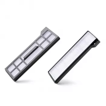 Filtras robotiniam dulkių siurbliui Eufy T29E80W1, juodas, 1 vnt.