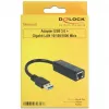 DeLOCK 62616 laidinis tinklo adapteris, 1000 Mbit/s