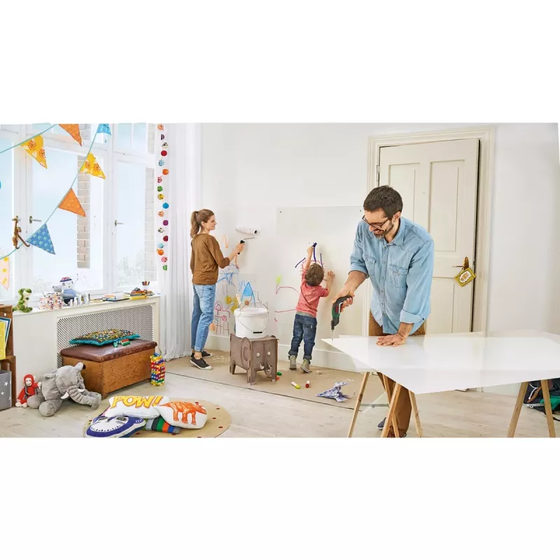 Bosch IXO Collection ekscentrinis antgalis grąžtavimui medienoje (1600A00B9P)