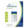 Įkraunama baterija MediaRange MRBAT124 9V Ni-MH
