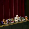 LEGO HARRY POTTER 76444 Burtų gatvės burtininkų parduotuvės