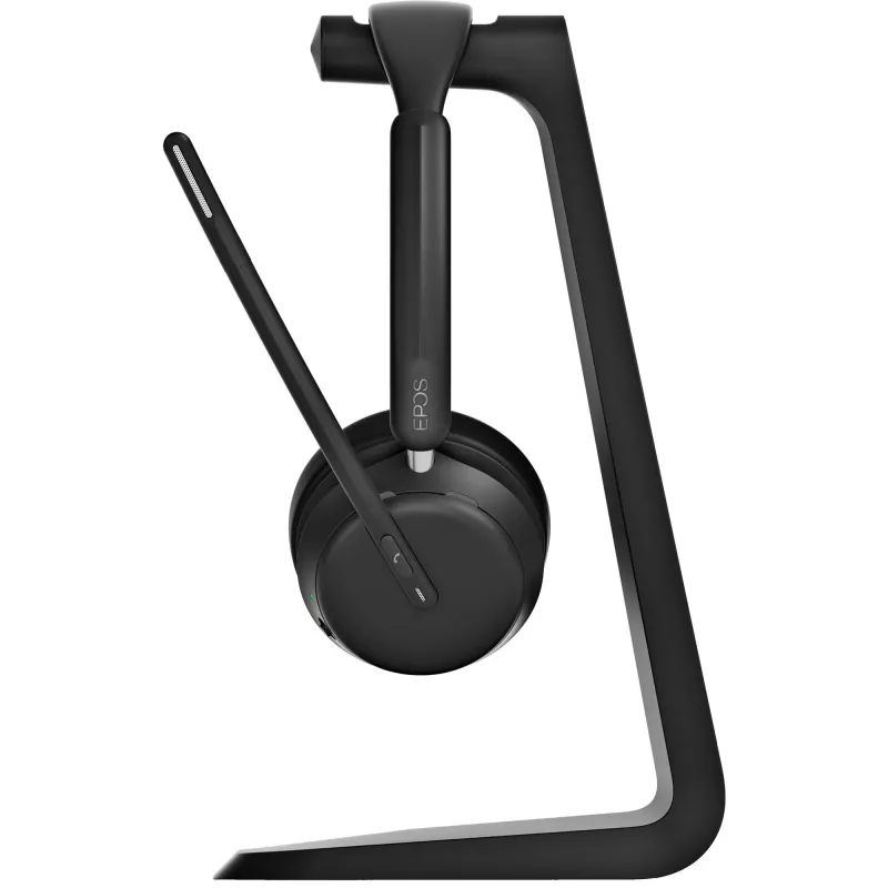 EPOS IMPACT 1061, belaidė Bluetooth ausinė su įkrovikliu