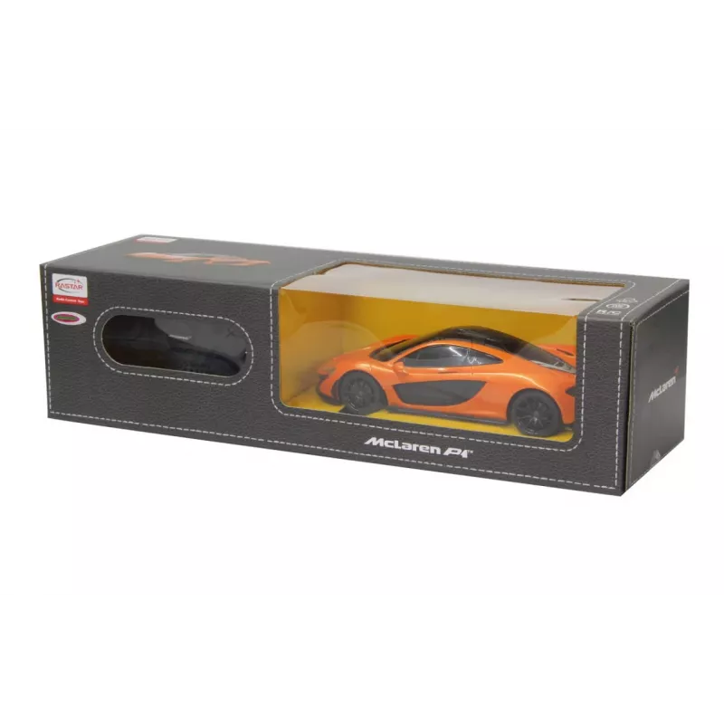 Lenktyninis automobilis Jamara McLaren P1 1:24 RC