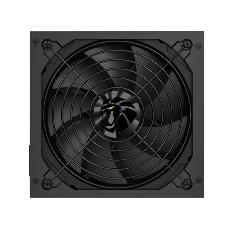 Gamemax GP 650B maitinimo blokas, 80 PLUS Bronze, 650 W