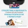 HP 305 Original juodos spalvos rašalo kasetė, juoda, 1 vnt., 120 puslapių