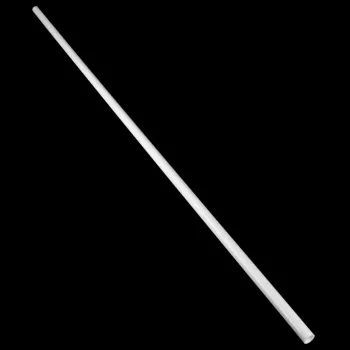Bitspower Crystal Link Tube 16/12mm - 1000mm, Baltas