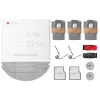 Roborook atsarginių dalių rinkinys Roborock Saros 10 (modelis 8.02.0403) — keičiamų komponentų komplektas
