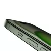 Privatumo apsauginis stiklas Belkin OVA168HQ, skirtas iPhone 16 Plus, antibakterinis, atsparus smūgiams