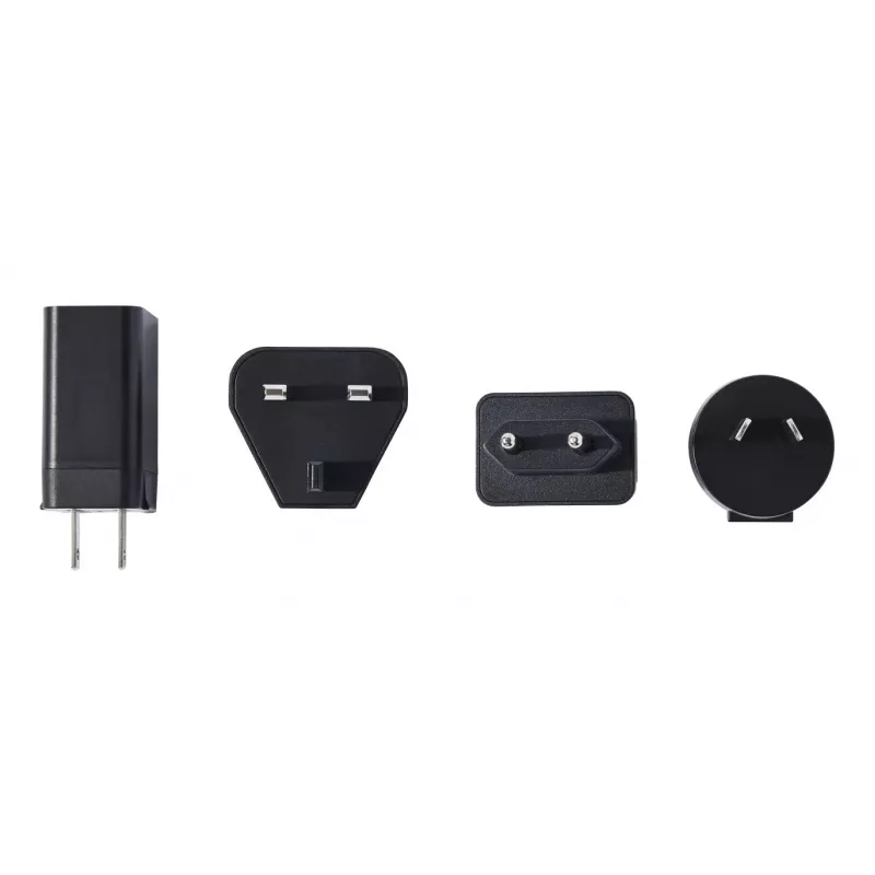 3-in-1 ausinės Urban Armor Gear SRGE belaidis įkroviklis juoda pilka