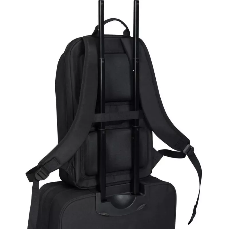 DICOTA Eco Slim MOTION kuprinė nešiojamam kompiuteriui 13-14.1 colio