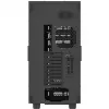 Thermaltake AX700 Super Tower korpusas juodas