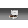Muse MT-201WW Vinilinis grotuvas su stereo sistema, USB ir AUX