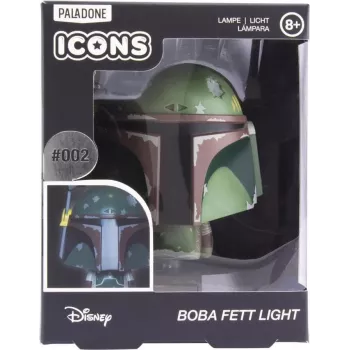 Paladone Dekolampe Star Wars Boba Fett