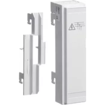 HAGER L250E prijungimo modulis 270A, šynai 60 mm