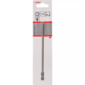 Antgalis atsuktuvui Bosch Extra Hard T20 152 mm