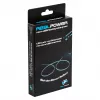 USB laidas RealPower A / Micro-USB B 0,75 m
