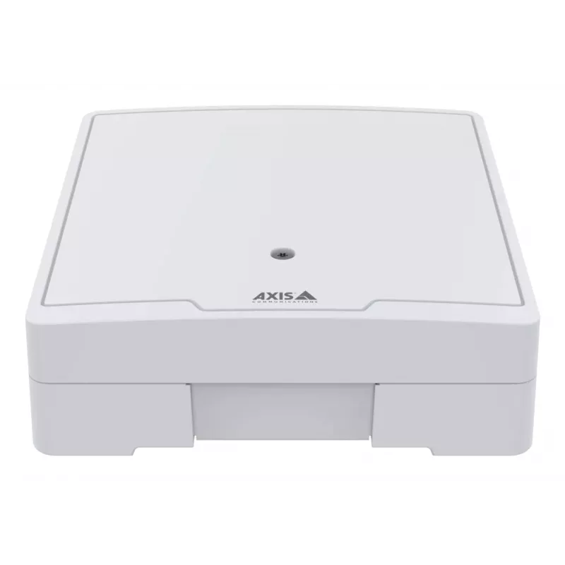 Durų valdiklis Axis 02653-001 2 durys RJ-45 RS-485 2GB Flash