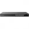 Valdomas L2+ jungiklis Grandstream Networks GWN7802