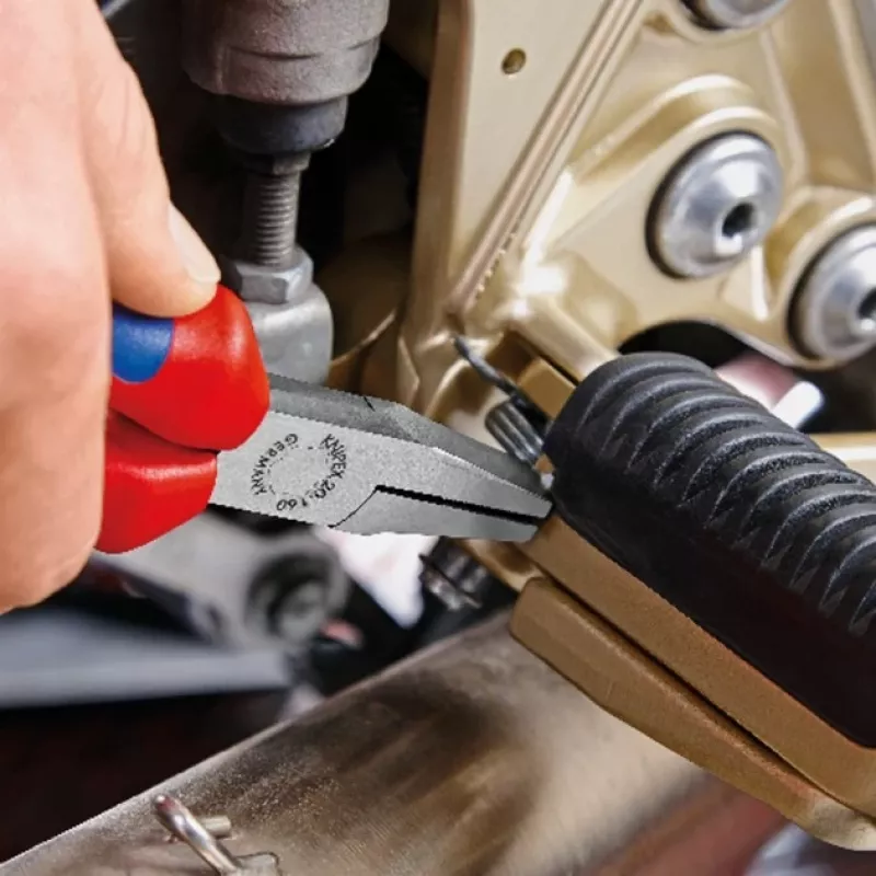 Knipex 20 02 160 Blue replė