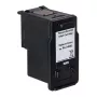 Superbulk kasetė Canon PG-540XL pakaitalas, juoda, 25 ml, B-C540