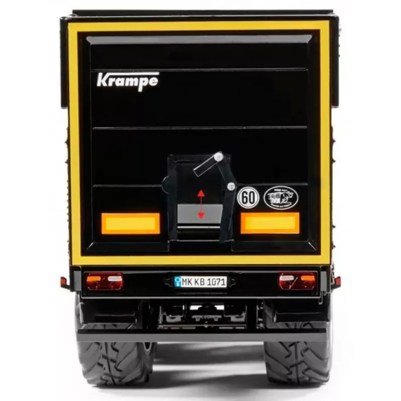 Krampe Rollbandwagen SB II 30/1070, modelinis automobilis
