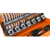 Sriegimo įrankių rinkinys NEO tools 12-915 709 g
