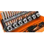 Sriegimo įrankių rinkinys NEO tools 12-915 709 g