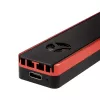 SSD dėklas Akasa AK-ENU3M2-06 Juodas M.2