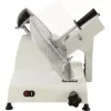 Elektrinė pjaustyklė Berkel Red Line 300 310 W Balta Aliuminis