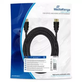 HDMI kabelis MediaRange MRCS211 5 m